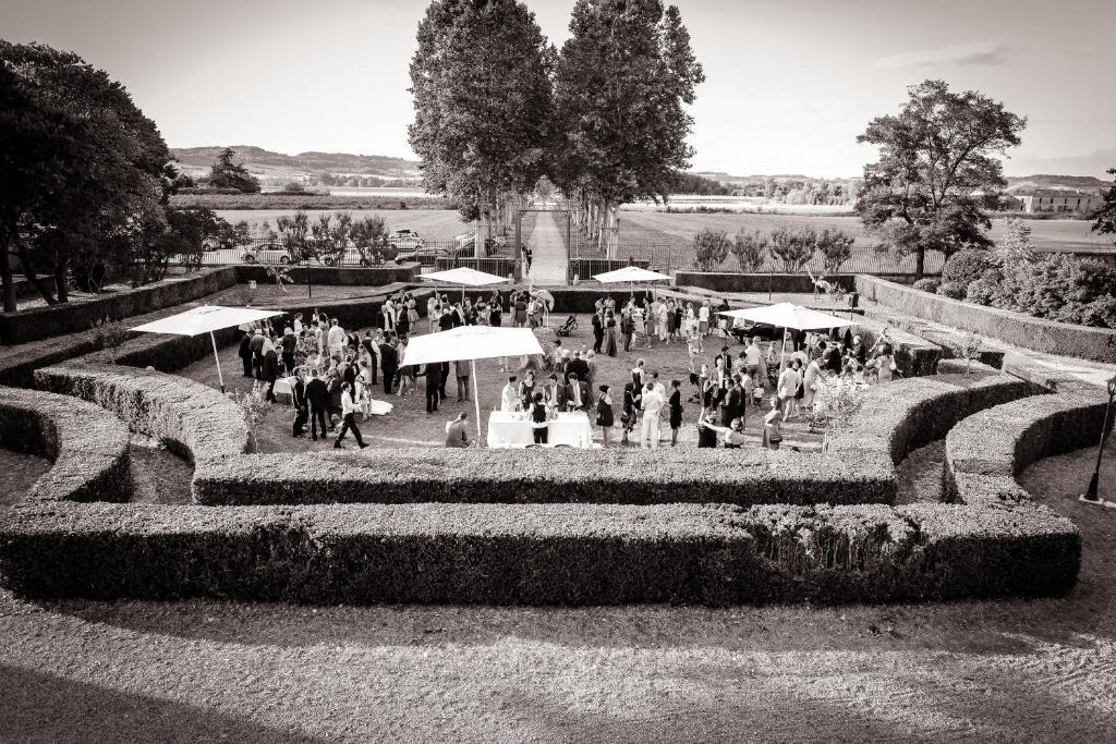 Chateau De Lacaze Lagarrigue  Exterior photo